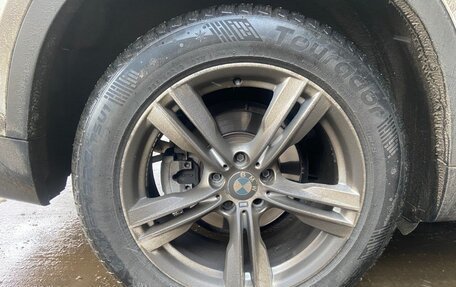 BMW X5, 2015 год, 3 290 000 рублей, 5 фотография