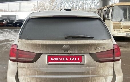 BMW X5, 2015 год, 3 290 000 рублей, 4 фотография