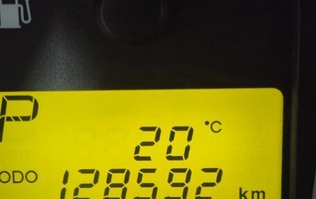 Hyundai Getz I рестайлинг, 2008 год, 607 000 рублей, 10 фотография