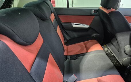 Hyundai Getz I рестайлинг, 2008 год, 607 000 рублей, 13 фотография