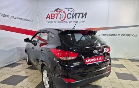 Hyundai ix35 I рестайлинг, 2012 год, 960 000 рублей, 5 фотография