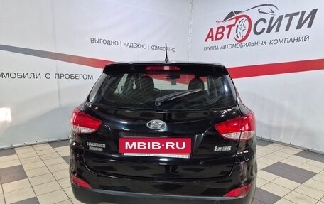 Hyundai ix35 I рестайлинг, 2012 год, 960 000 рублей, 6 фотография