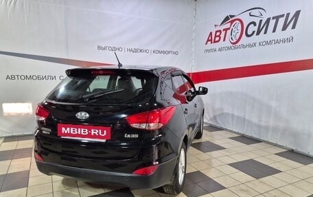 Hyundai ix35 I рестайлинг, 2012 год, 960 000 рублей, 7 фотография
