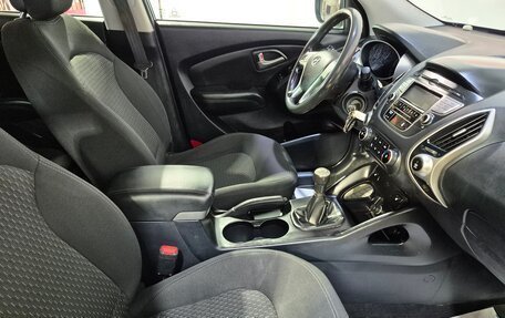 Hyundai ix35 I рестайлинг, 2012 год, 960 000 рублей, 12 фотография