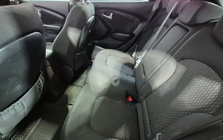 Hyundai ix35 I рестайлинг, 2012 год, 960 000 рублей, 14 фотография