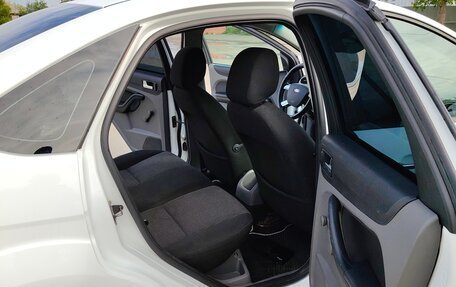 Ford Focus II рестайлинг, 2009 год, 540 000 рублей, 10 фотография