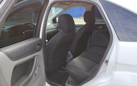 Ford Focus II рестайлинг, 2009 год, 540 000 рублей, 8 фотография