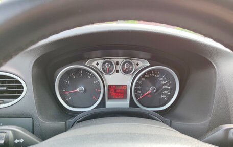 Ford Focus II рестайлинг, 2009 год, 540 000 рублей, 14 фотография