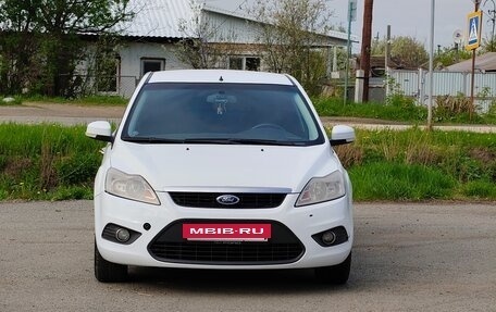Ford Focus II рестайлинг, 2009 год, 540 000 рублей, 6 фотография