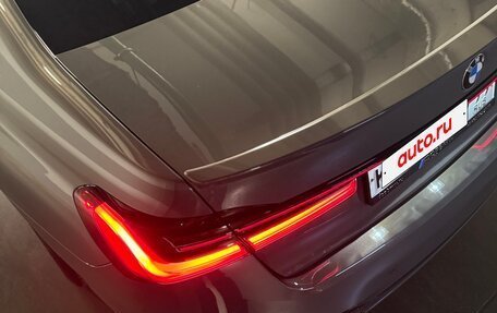 BMW 7 серия, 2022 год, 8 100 000 рублей, 5 фотография