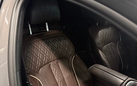BMW 7 серия, 2022 год, 8 100 000 рублей, 11 фотография