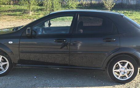 Chevrolet Lacetti, 2010 год, 350 000 рублей, 5 фотография