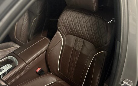 BMW 7 серия, 2022 год, 8 100 000 рублей, 6 фотография