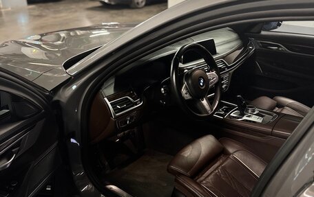 BMW 7 серия, 2022 год, 8 100 000 рублей, 7 фотография