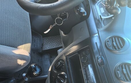 Chevrolet Lacetti, 2010 год, 350 000 рублей, 9 фотография
