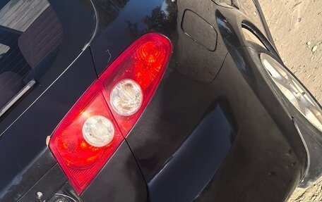 Chevrolet Lacetti, 2010 год, 350 000 рублей, 8 фотография
