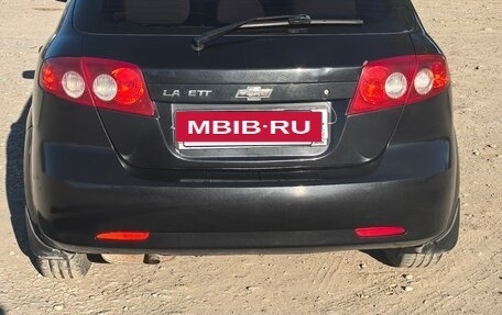 Chevrolet Lacetti, 2010 год, 350 000 рублей, 12 фотография