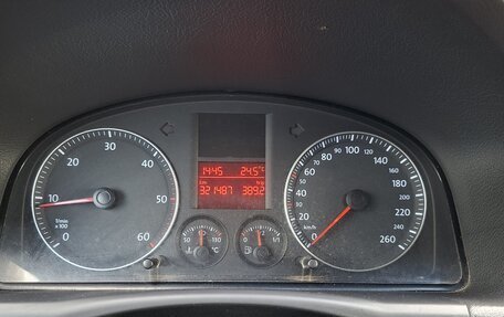 Volkswagen Touran III, 2004 год, 650 000 рублей, 20 фотография