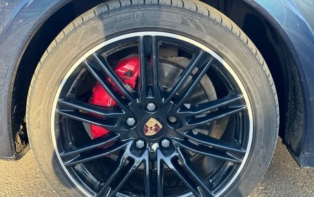 Porsche Cayenne III, 2012 год, 2 350 000 рублей, 14 фотография