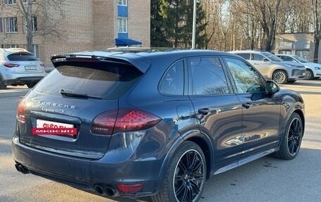 Porsche Cayenne III, 2012 год, 2 350 000 рублей, 6 фотография