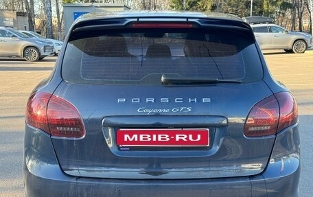 Porsche Cayenne III, 2012 год, 2 350 000 рублей, 5 фотография
