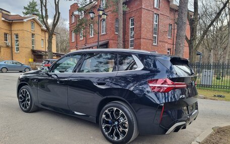 BMW X3, 2025 год, 7 800 000 рублей, 7 фотография