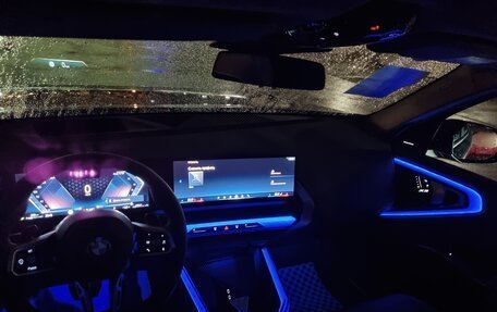 BMW X3, 2025 год, 7 800 000 рублей, 4 фотография