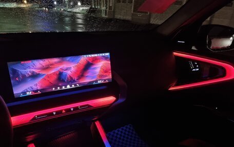 BMW X3, 2025 год, 7 800 000 рублей, 3 фотография