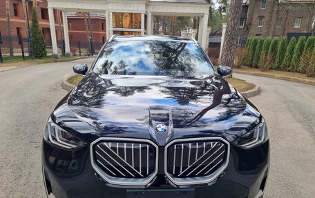 BMW X3, 2025 год, 7 800 000 рублей, 5 фотография