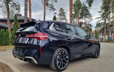 BMW X3, 2025 год, 7 800 000 рублей, 6 фотография