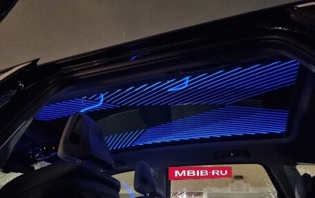 BMW X3, 2025 год, 7 800 000 рублей, 2 фотография