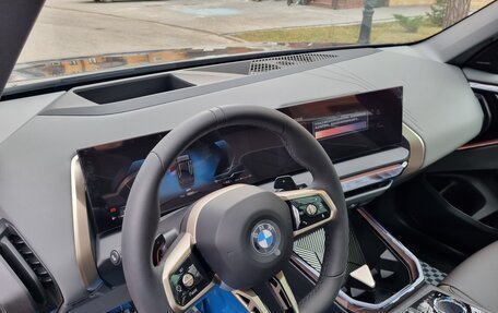 BMW X3, 2025 год, 7 800 000 рублей, 24 фотография