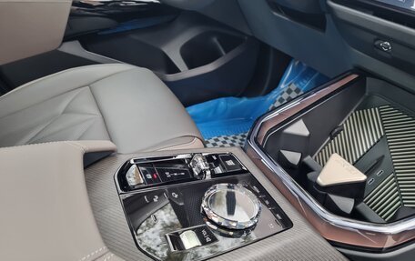 BMW X3, 2025 год, 7 800 000 рублей, 20 фотография