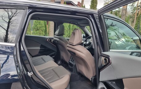 BMW X3, 2025 год, 7 800 000 рублей, 23 фотография