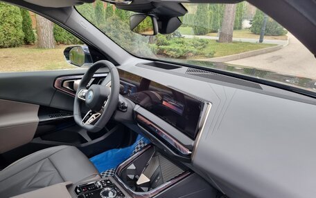 BMW X3, 2025 год, 7 800 000 рублей, 22 фотография