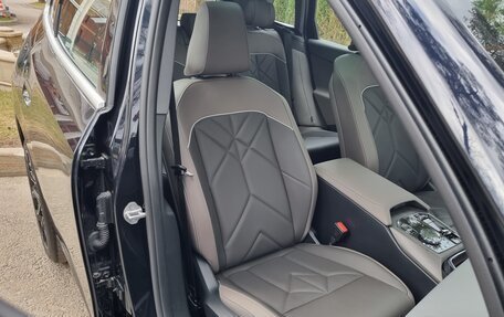 BMW X3, 2025 год, 7 800 000 рублей, 21 фотография
