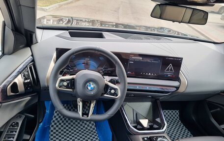 BMW X3, 2025 год, 7 800 000 рублей, 18 фотография