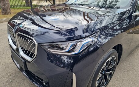 BMW X3, 2025 год, 7 800 000 рублей, 11 фотография