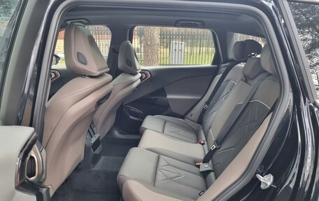 BMW X3, 2025 год, 7 800 000 рублей, 19 фотография