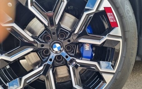 BMW X3, 2025 год, 7 800 000 рублей, 16 фотография