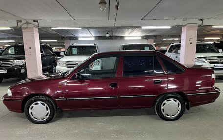 Daewoo Nexia I рестайлинг, 2008 год, 189 000 рублей, 9 фотография