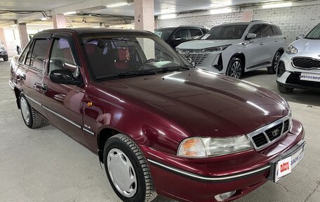 Daewoo Nexia I рестайлинг, 2008 год, 189 000 рублей, 4 фотография