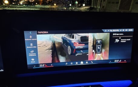 BMW X3, 2025 год, 7 800 000 рублей, 27 фотография