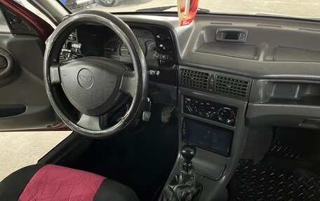 Daewoo Nexia I рестайлинг, 2008 год, 189 000 рублей, 13 фотография