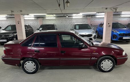Daewoo Nexia I рестайлинг, 2008 год, 189 000 рублей, 5 фотография