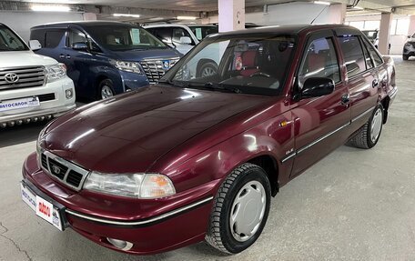 Daewoo Nexia I рестайлинг, 2008 год, 189 000 рублей, 2 фотография