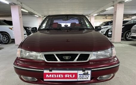 Daewoo Nexia I рестайлинг, 2008 год, 189 000 рублей, 3 фотография