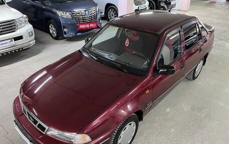 Daewoo Nexia I рестайлинг, 2008 год, 189 000 рублей, 10 фотография