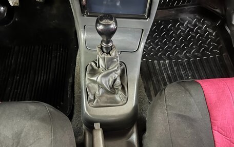Daewoo Nexia I рестайлинг, 2008 год, 189 000 рублей, 16 фотография
