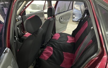 Daewoo Nexia I рестайлинг, 2008 год, 189 000 рублей, 20 фотография